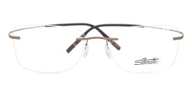 【正規品】【送料無料】シルエット Silhouette TMA - The Icon II 5541 6040 New Unisex Eyeglasses【海外通販】