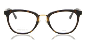 【正規品】【送料無料】ジミーチュウ Jimmy Choo JC289/F Asian Fit 086 New Women Eyeglasses【海外通販】