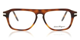 【正規品】【送料無料】サルヴァトーレ・フェラガモ Salvatore Ferragamo SF 2869 214 New Men Eyeglasses【海外通販】
