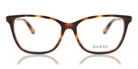 【正規品】【送料無料】ゲス Guess GU2856-S 053 New Women Eyeglasses【海外通販】