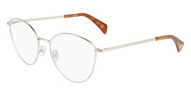 【正規品】【送料無料】 Lanvin LNV2106 722 New Women Eyeglasses【海外通販】