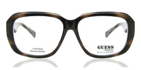 【正規品】【送料無料】ゲス Guess GU8240 053 New Women Eyeglasses【海外通販】