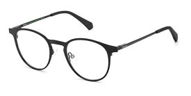 【正規品】【送料無料】ポラロイド Polaroid PLD D442 003 New Men Eyeglasses【海外通販】