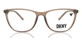 【正規品】【送料無料】DKNY DKNY DK5044 272 New Unisex Eyeglasses【海外通販】