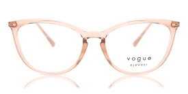 【正規品】【送料無料】ヴォーグアイウェア Vogue Eyewear VO5276 2864 New Women Eyeglasses【海外通販】