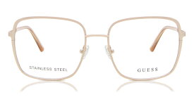 【正規品】【送料無料】ゲス Guess GU2914 032 New Women Eyeglasses【海外通販】