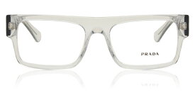 【正規品】【送料無料】プラダ Prada PR A01V 17P1O1 New Men Eyeglasses【海外通販】