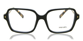 【正規品】【送料無料】プラダ Prada PR A02V 3891O1 New Women Eyeglasses【海外通販】