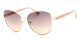 【正規品】【送料無料】ゲス Guess GF6172 28F New Women Sunglasses【海外通販】
