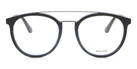【正規品】【送料無料】ポリス Police VPL881 COUPE 3 0700 New Unisex Eyeglasses【海外通販】