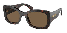 【正規品】【送料無料】プラダ Prada PR A08S Polarized 16N5Y1 New Women Sunglasses【海外通販】