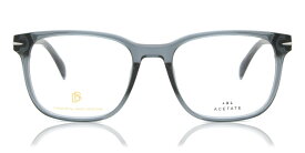 【正規品】【送料無料】 David Beckham DB 1083 KB7 New Men Eyeglasses【海外通販】