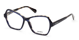 【正規品】【送料無料】マックス＆カンパニー Max & Co. MO5031 092 New Women Eyeglasses【海外通販】