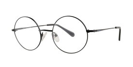 【正規品】【送料無料】 BON CHARGE Lennon Computer Black New Unisex Eyeglasses【海外通販】