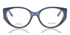 【正規品】【送料無料】ゲス Guess GU2885 020 New Women Eyeglasses【海外通販】