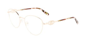 【正規品】【送料無料】サルヴァトーレ・フェラガモ Salvatore Ferragamo SF 2220R 770 New Women Eyeglasses【海外通販】