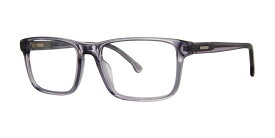 【正規品】【送料無料】 Elliott Ives Arrowleaf Smoke New Men Eyeglasses【海外通販】