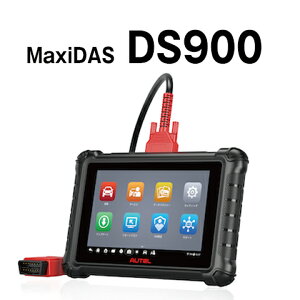 ���萮���F�؃X�L�����c�[���@MaxiDas DS900