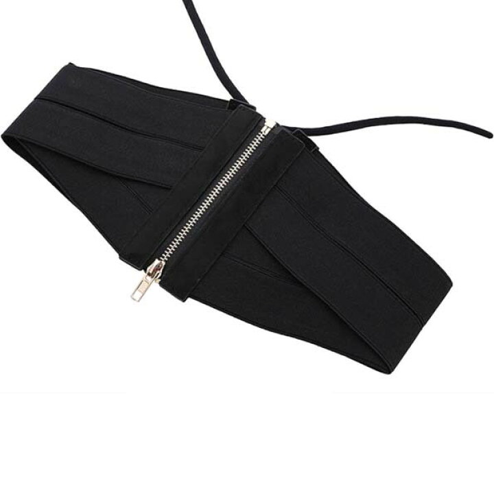 楽天市場 D 4連 クロス 幅広 ゴムベルト コルセット ベルト レディース サッシュベルト コルセット ベルト 太ベルト 大きいサイズ オシャレ 人気 レディース パーティードレス ワンピース チュニック シャープ Ss S 合わせ易いベルト 上品に可愛さを演出 Smart Ec