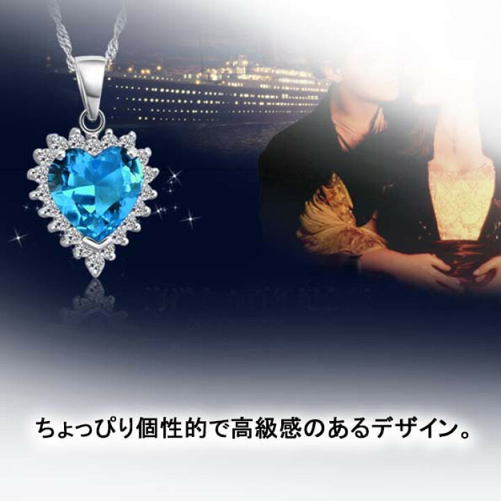 楽天市場】925S シルバー【アクアマリン ペンダント＆ボックスチエーン  