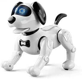 ロボットおもちゃ 犬 ロボット 子供のおもちゃ 男の子 女の子おもちゃ 誕生日 クリスマスプレゼント