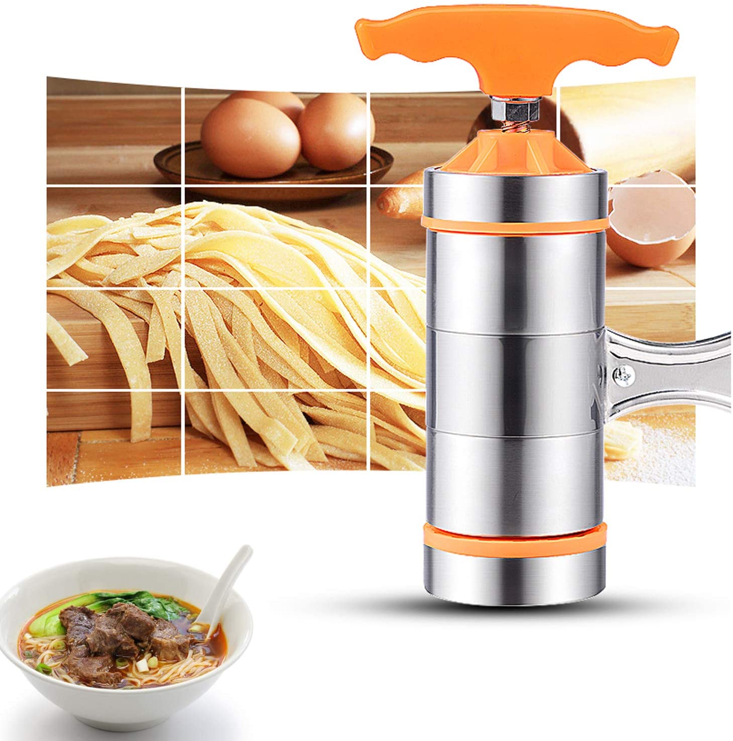 調理器具 製麺機 ラーメンの人気商品・通販・価格比較 - 価格.com