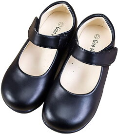 フォーマル靴 フォーマルシューズ フラット パンプス 4歳-12歳 女の子
