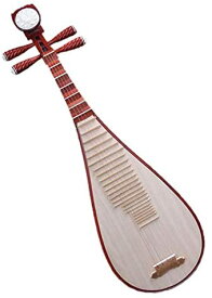 中国楽器「琵琶」琵琶 (びわ) 普及品 中国琵琶演奏セット