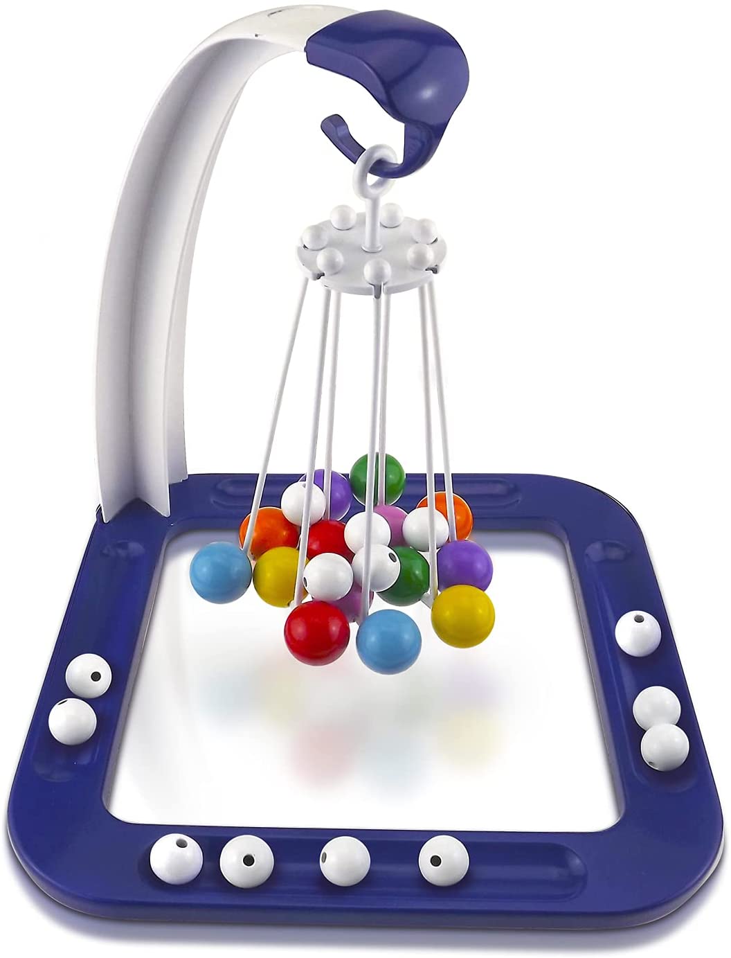 子供をトレーニングして、バランス感覚を大切にする親子の積み重ね重力子供のおもちゃデスクトップゲームです。
