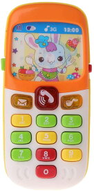 子供のための最も古い早い教育の赤ん坊の電話の赤ん坊の電子音楽スマートフォンのおもちゃ - 最もよいギフト