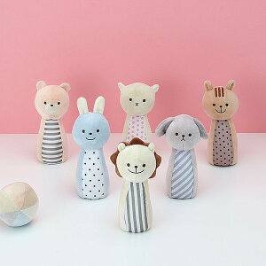 Marshmallow Bowling ~L[gC }V}{EO t@[XggC oYj CeA ɂ킢ẑ OK
