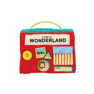 zG{ ӂӂg[C _[h WONDERLAND