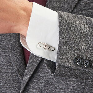 JtX{^ Nbv 낢̍D̂FB [D̐l ֌Ŵd̕ Cuff Links Eight Note