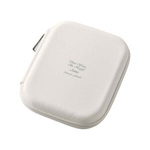 �y������z�K�W�F�b�g�P�[�X L �z���C�g