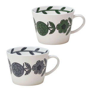 KUKKA KRUUNU yʃyA}O MtgZbg 440ml O[ O[