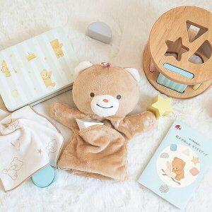 yz1̂΂ Milky Bear Gift GENIiWFjj ʌ 1΃v[gɂ