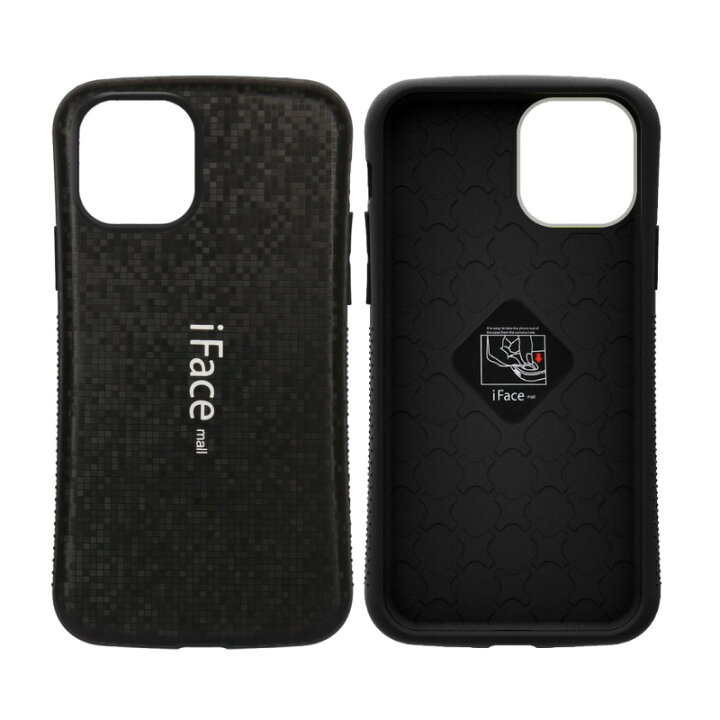 iPhone 11 ふさわしい Pro 256GB SpaceBlack iFaceケース