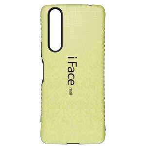 yUCN iFace mall P[X KXtB tzXperia 1 II }[N2 SO-51A SOG01 GNXyA1}[Nc[ Jo[ wh~ Xgbvz[ GNXyA  }[Nc[ ACtFCX