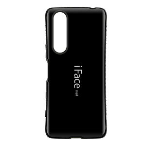 iFace mall P[X Xperia 5 III SO-53B SOG05 Jo[ Xgbvz[ ϏՌ ACtFCX [ X}zP[X GNXyA t@Cu }[NX[ iFacemall n[hP[X 5III
