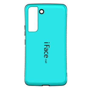 【強化ガラスフィルム+ホールドリング 付き】 iFace mall Galaxy S22 ケース SCG13 SC-51C カバー ギャラクシー スマホケース アイフェイス モール スマホカバー ストラップホール ハードケース スマ