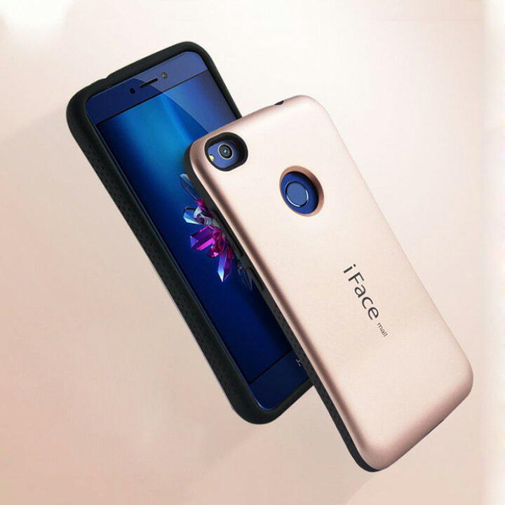 楽天市場 送料無料 Iface Mall Huawei Nova Liteケース カバー ノバライトハードケースアイフェスモールファーウェイノバライト おしゃれファーウェイノバライト耐衝撃 スマートハイ