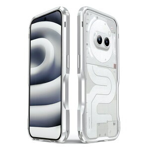 op[t[ wʃV[g Nothing Phone 2a P[X Jo[ A~ ^ op[ EVAɏՖȕt ϏՌ Nothing Phone (2a) Jo[  t[ ˂~ X}zP[X