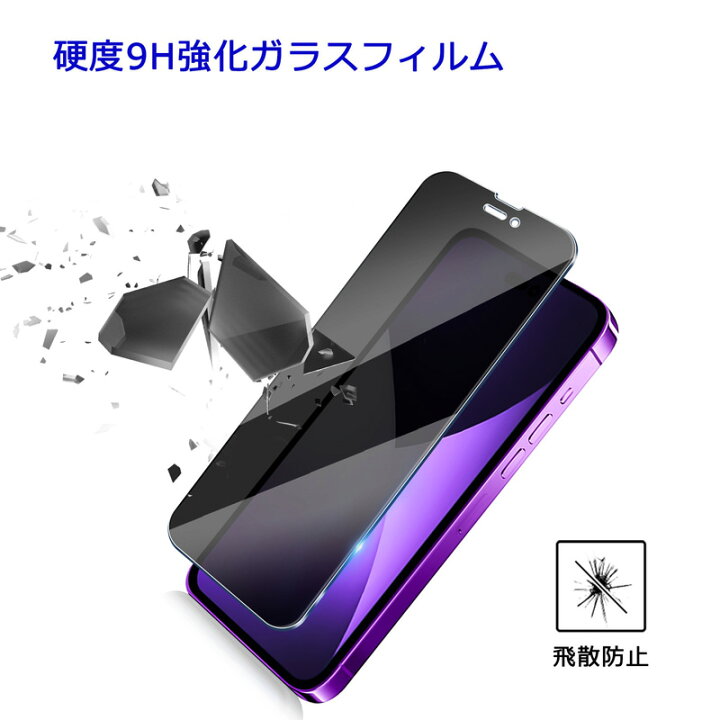 楽天市場】【覗き見防止フィルム・カメラレンズ保護カバー セット  