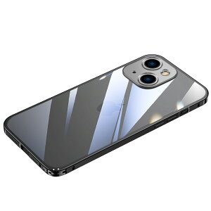 wʓ NA P[X iPhone13 13Pro iPhone 13ProMax X}zP[X Jیv[g op[bN Жʕی NA P[X qF A~ ^ op[ EVAɏՖȕt ϏՌ wh~ 