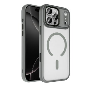 iPhone17 P[X MagsafeΉ iPhone17Pro Air 17ProMax Jo[ magsafeP[X iPhone 17 P[X  NAP[X ^ y CX[d Xgbvz[ Jg^bN }OZ[t R ςȂ 