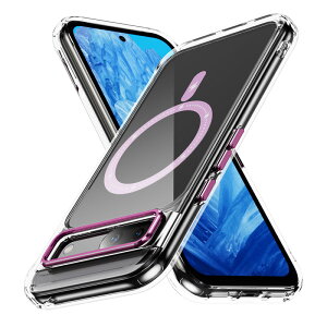 �����K���X�t�B�����t�� Google Pixel 8a 9a Google Pixel9 9Pro �P�[�X Magsafe�Ή� �}�O�l�b�g�����O TPU PC �O�[�O�� �s�N�Z��9�v�� �s�N�Z��8a �s�N�Z��9a �J�o�[ �y�� ���^ �ϏՌ� �X�g���b�v�z�[�� ����