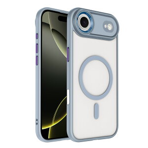 iPhone17 �P�[�X Magsafe�Ή� iPhone17Pro Air 17ProMax �J�o�[ magsafe�P�[�X iPhone 17 �P�[�X ���� �N���A�P�[�X ���^ �y�� ���C�����X�[�d �X�g���b�v�z�[�� �J�����g���^���b�N �}�O�Z�[�t �R�� ���ςȂ� 
