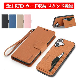 2in1 �蒠�^ RFID iPhone17 Air 17e 16e 17Pro 17ProMax �P�[�X Xperia 1VII 10VII Galaxy S26 S26Plus S26Ultra S25 S24 S25Ultra S26+ Google Pixel 9a 10a Pixel10 �P�[�X ���U�[ �}�O�l�b�g �J�[�h���[ �ϏՌ� �A�C�t�H�� �G�N�X�y��