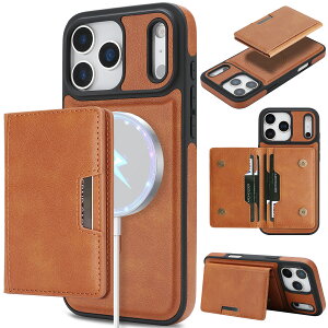 iPhone18Pro �P�[�X �����^ ���̓}�O�l�b�g 2in1 �J�[�h���[ Magsafe�Ή� iPhone Duo 18ProMax iPhone17 17e 16e 17ProMax Galaxy S26 S26+ S25 Ultra Google Pixel11 11ProXL Pixel10 10Pro 10a 9a Galaxy Z Fold7 Fold8Ultra Flip7 Flip8 �J�o�[ ��