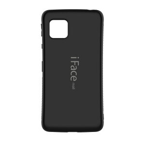 ハード版 モザイク版 iFace mall ケース AQUOS sense4 sense5G sense4 lite sense4 basic スマホケース SH-41A SH-53A SHG03 カバー 耐衝撃 アイフェイス モール ラメケース アクオス センス4 ライト センス5G センス4